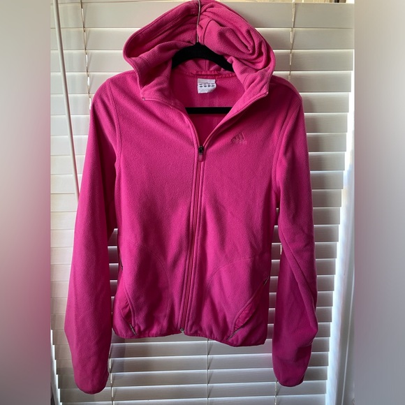 Accepting offers- Ladies Adidas Hoodie - Picture 1 of 5